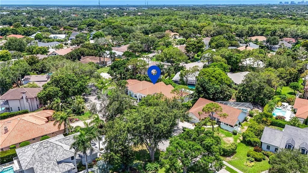 7562 Cordoba Cir , Naples, FL 34109 Photo