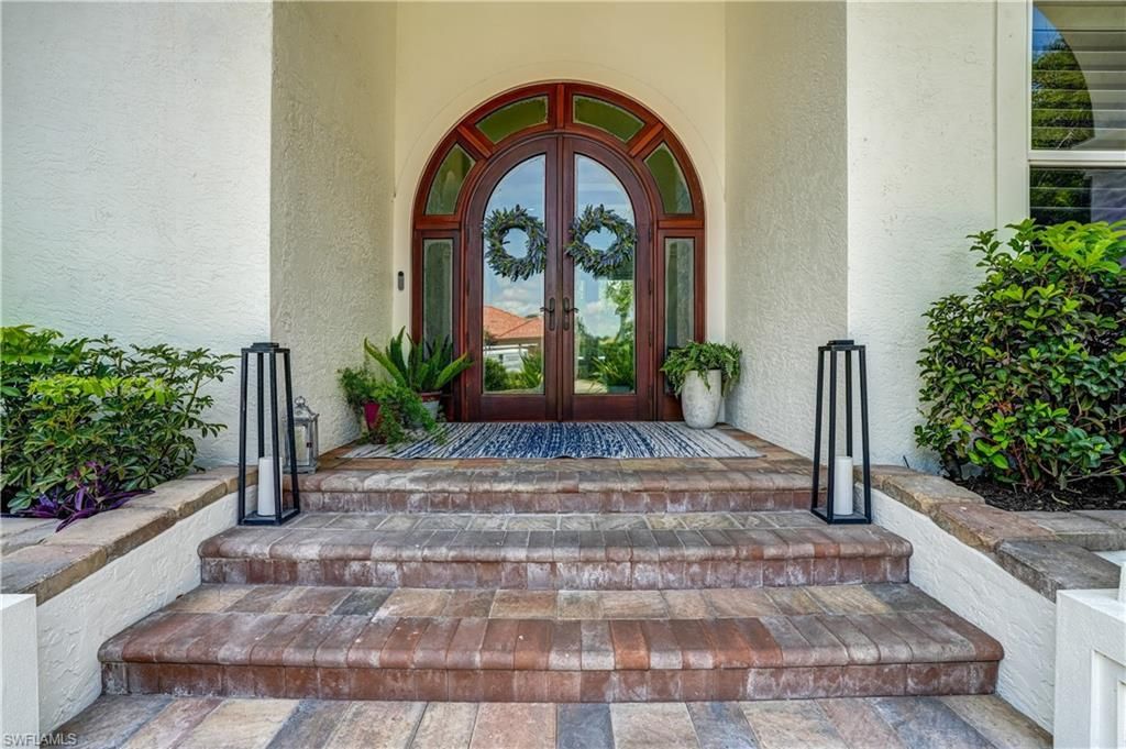 7562 Cordoba Cir , Naples, FL 34109 Photo