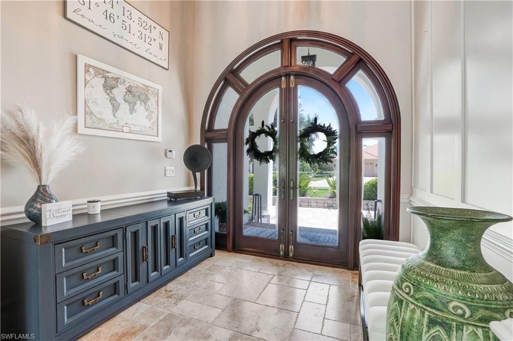 7562 Cordoba Cir , Naples, FL 34109 Photo