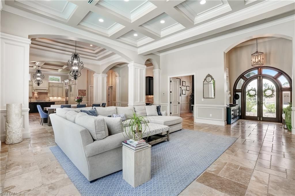 7562 Cordoba Cir , Naples, FL 34109 Photo