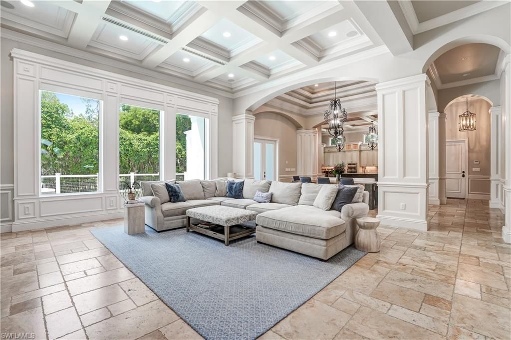 7562 Cordoba Cir , Naples, FL 34109 Photo