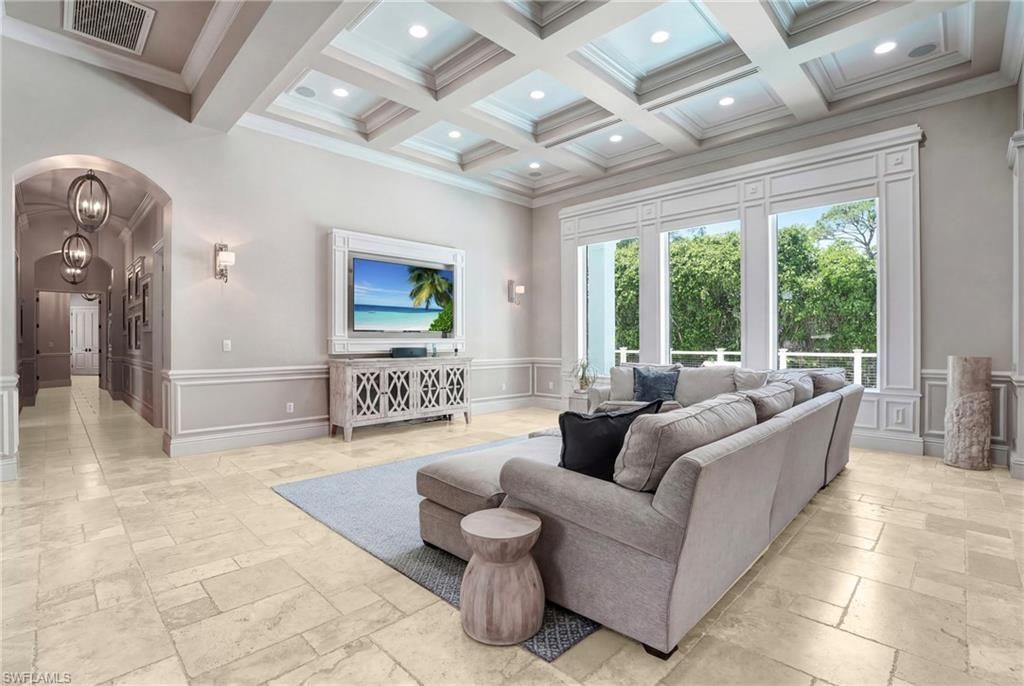 7562 Cordoba Cir , Naples, FL 34109 Photo