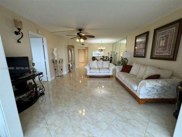 13255 SW 16th Ct , Unit 105K, Pembroke Pines, FL 33027