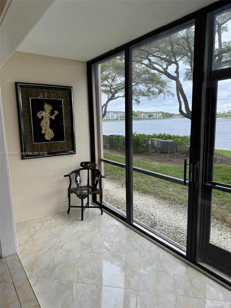 13255 SW 16th Ct , Unit 105K, Pembroke Pines, FL 33027 Photo