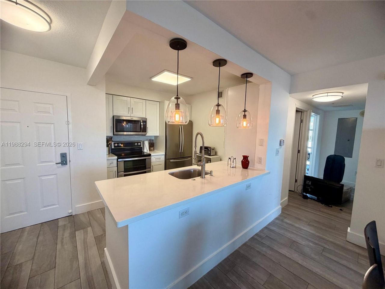 900 SW 8th St , Unit 1509, Miami, FL 33130 Photo