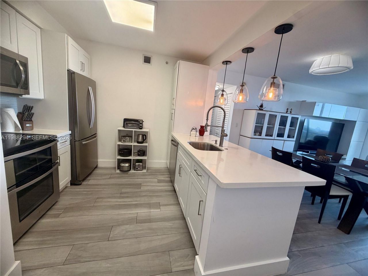 900 SW 8th St , Unit 1509, Miami, FL 33130 Photo