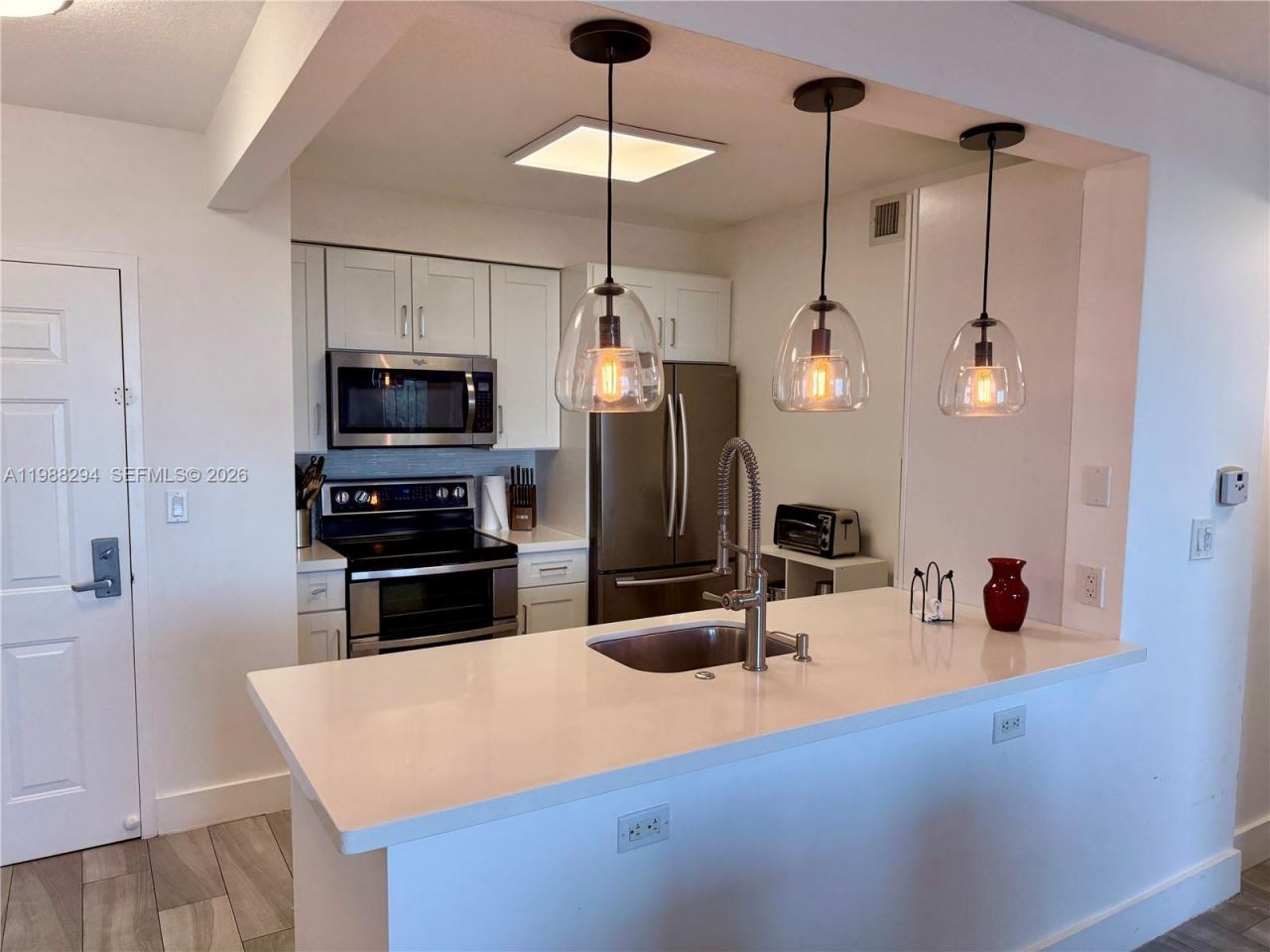 900 SW 8th St , Unit 1509, Miami, FL 33130 Photo