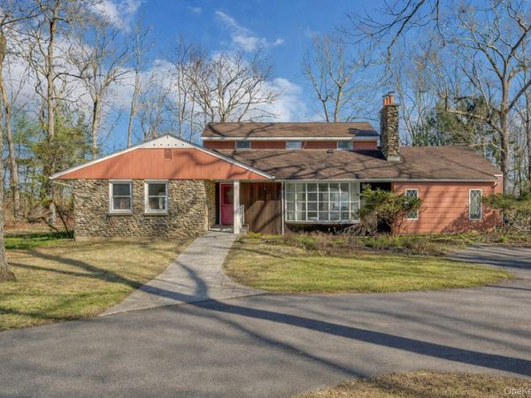 16 Young Road , Katonah, NY 10536