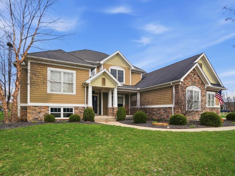 690 Rosecrest Drive, Troy, OH 45373 Photo 3