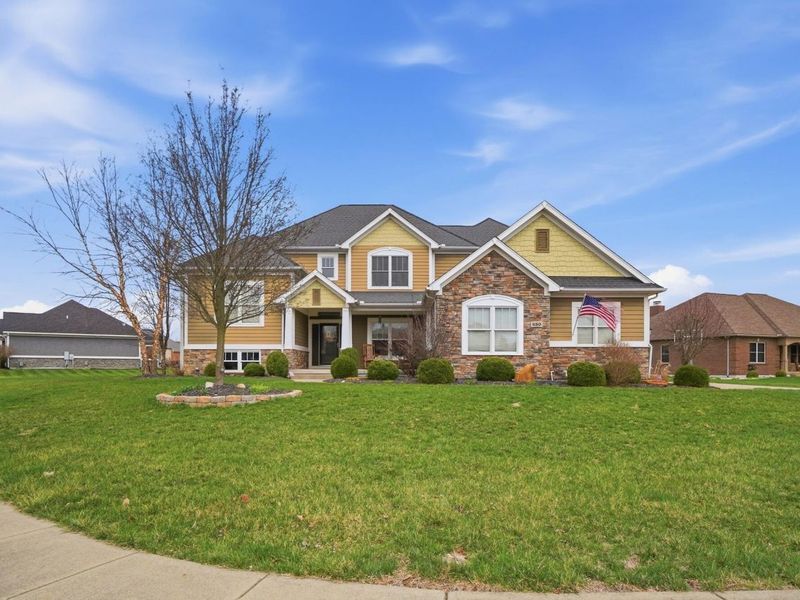 690 Rosecrest Drive, Troy, OH 45373 Photo 4