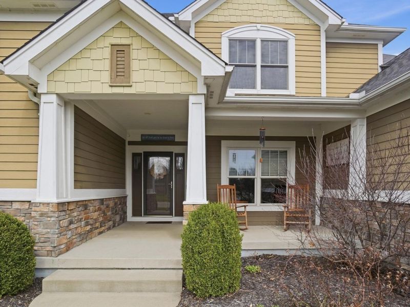 690 Rosecrest Drive, Troy, OH 45373 Photo 5