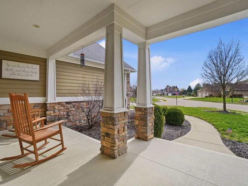 690 Rosecrest Drive, Troy, OH 45373 Photo 6