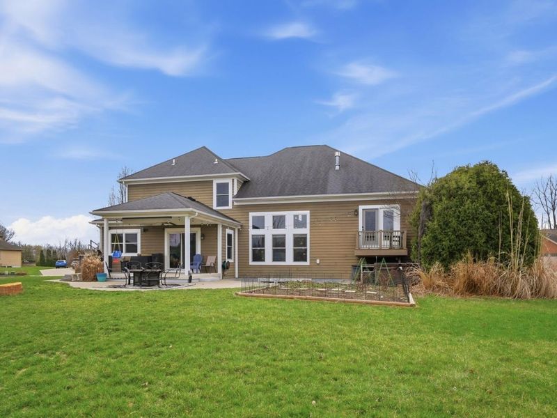 690 Rosecrest Drive, Troy, OH 45373 Photo 76