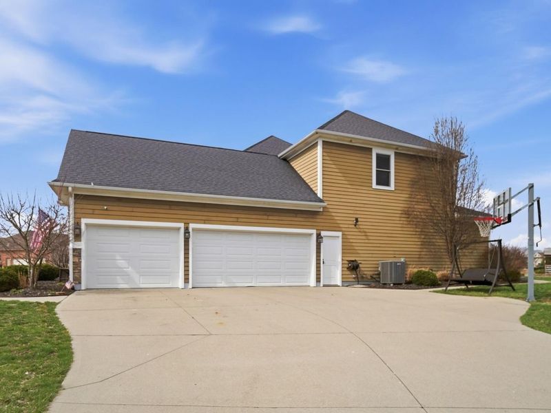 690 Rosecrest Drive, Troy, OH 45373 Photo 91