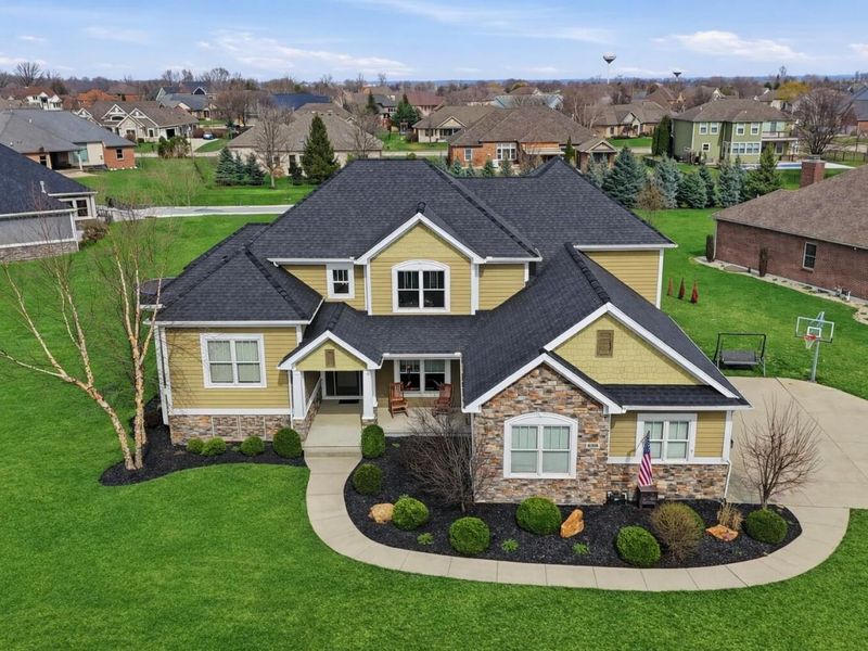 690 Rosecrest Drive, Troy, OH 45373 Photo 92