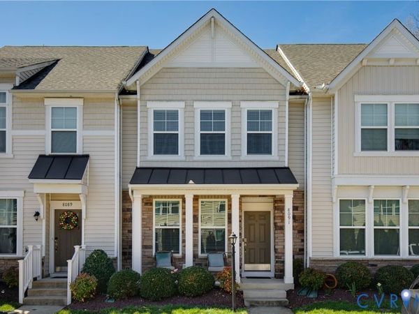 8091 Rutland Village Drive, Hanover, VA 23116