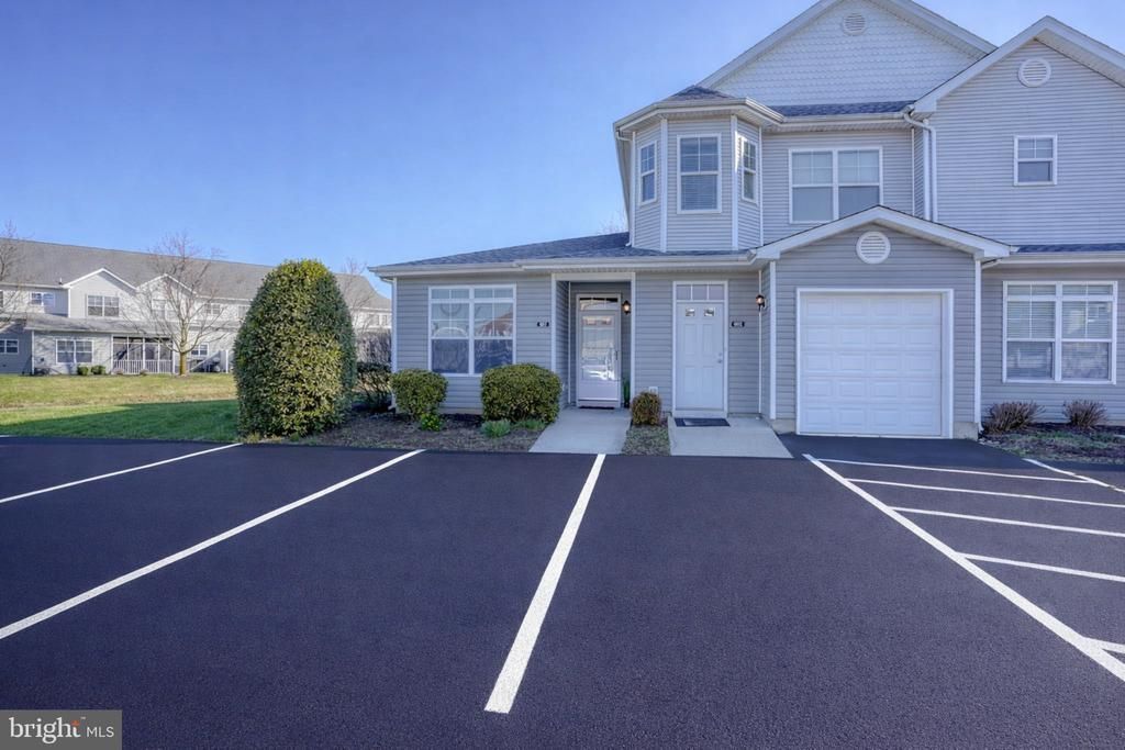 34703 Villa Circle, Unit 601, Lewes, DE 19958 Main Photo