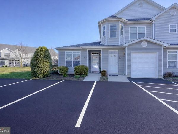 34703 VILLA CIRCLE, Unit 601, LEWES, DE 19958