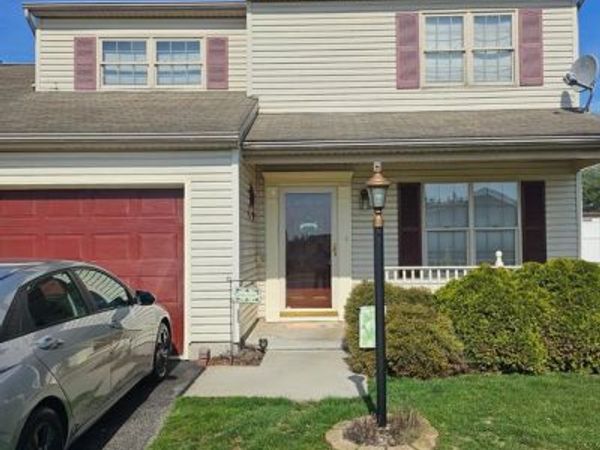 3054 SOLAR DRIVE, DOVER, PA 17315