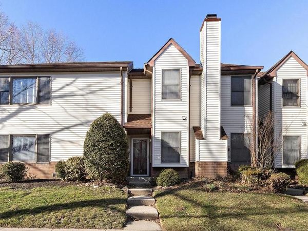 99 WESTCHESTER DRIVE, LITTLE EGG HARBOR TWP, NJ 08087