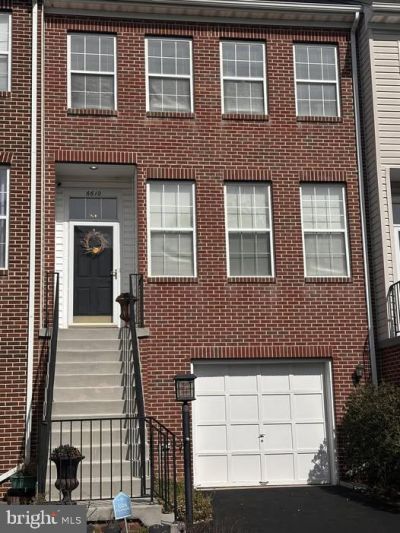 6610 Hunter Creek Lane, Alexandria, VA 22315 Main Photo