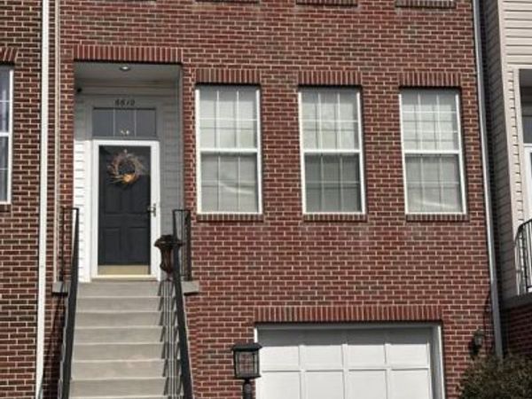 6610 HUNTER CREEK LANE, ALEXANDRIA, VA 22315