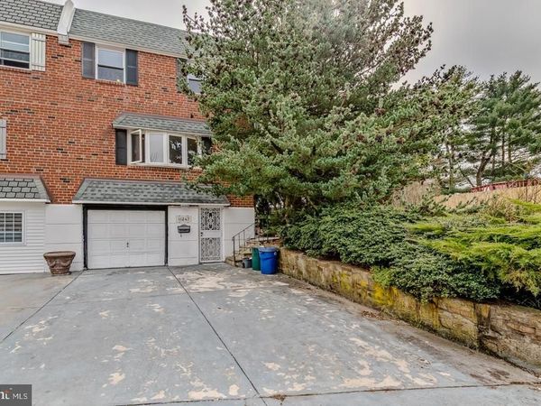 11247 JEANES PLACE, PHILADELPHIA, PA 19116