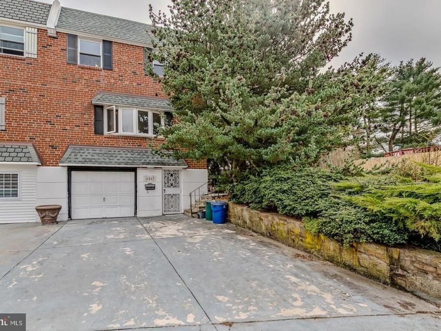 11247 Jeanes Place, Philadelphia, PA 19116 Main Photo