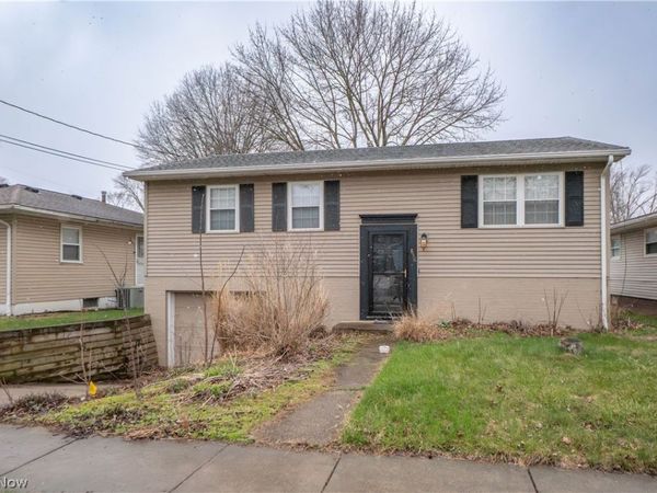 856 Morningview Avenue , Akron, OH 44305