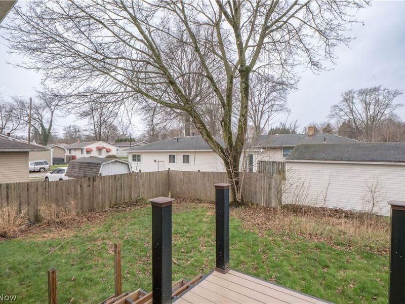 856 Morningview Avenue , Akron, OH 44305 Photo 23