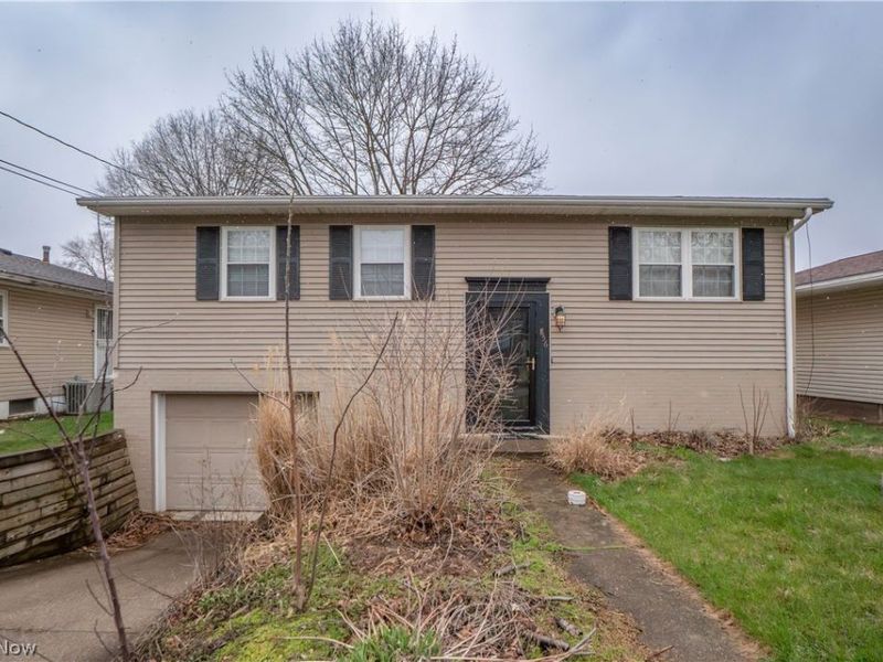 856 Morningview Avenue , Akron, OH 44305 Photo 27