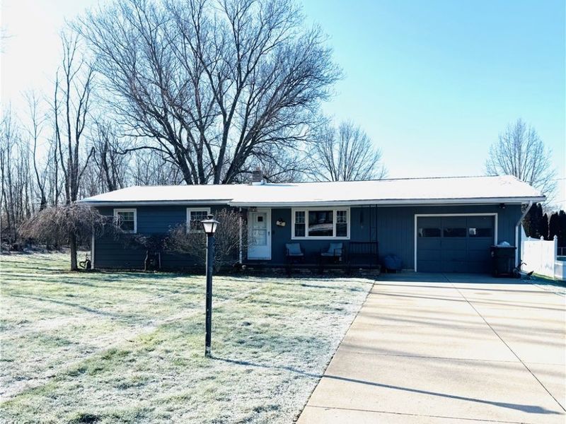 5990 Noel Street , Louisville, OH 44641 Photo 1