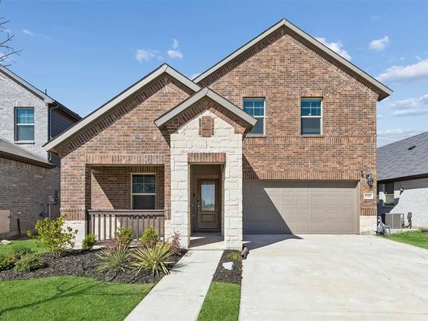 5339 Big Thicket Lane, Royse City, TX 75189