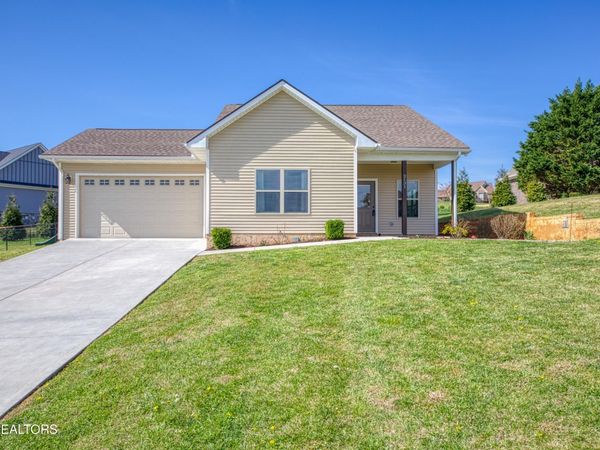 2131 Frewin Court, Sevierville, TN 37876