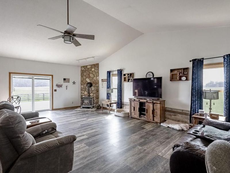 14240 Dutch Cross Road , Centerburg, OH 43011 Photo 11