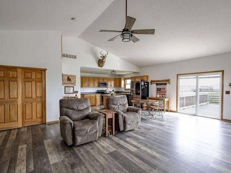 14240 Dutch Cross Road , Centerburg, OH 43011 Photo 13