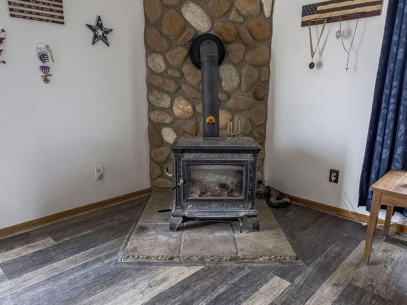 14240 Dutch Cross Road , Centerburg, OH 43011 Photo 14