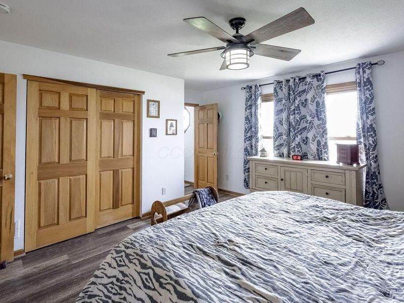 14240 Dutch Cross Road , Centerburg, OH 43011 Photo 16