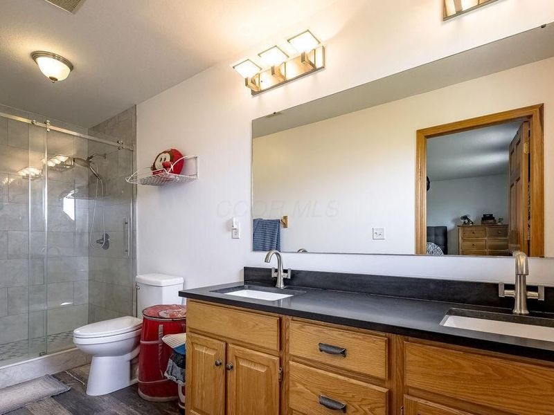 14240 Dutch Cross Road , Centerburg, OH 43011 Photo 17