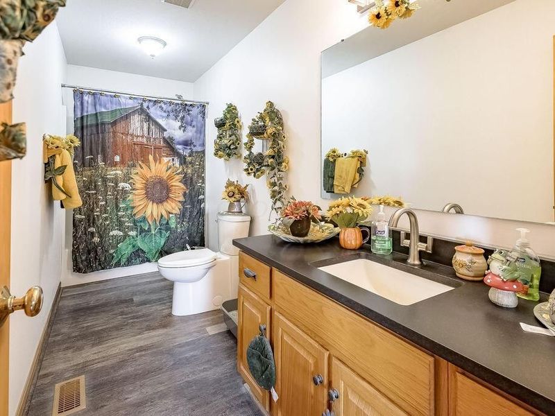 14240 Dutch Cross Road , Centerburg, OH 43011 Photo 18