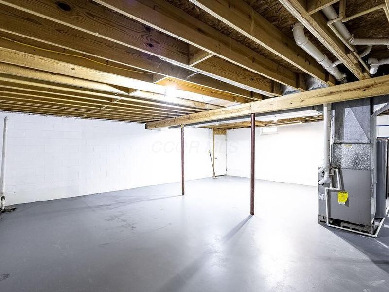 14240 Dutch Cross Road , Centerburg, OH 43011 Photo 21