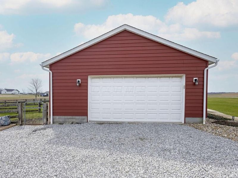 14240 Dutch Cross Road , Centerburg, OH 43011 Photo 24