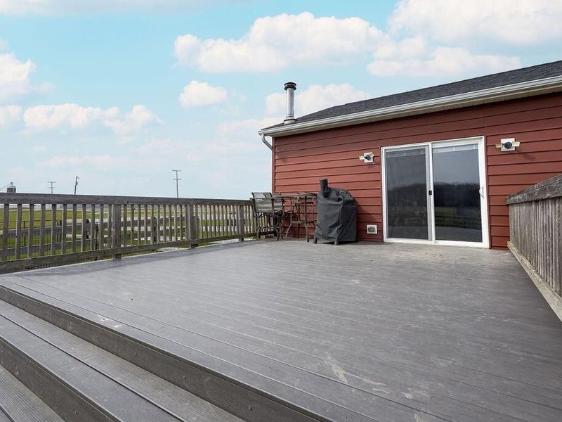 14240 Dutch Cross Road , Centerburg, OH 43011 Photo 26