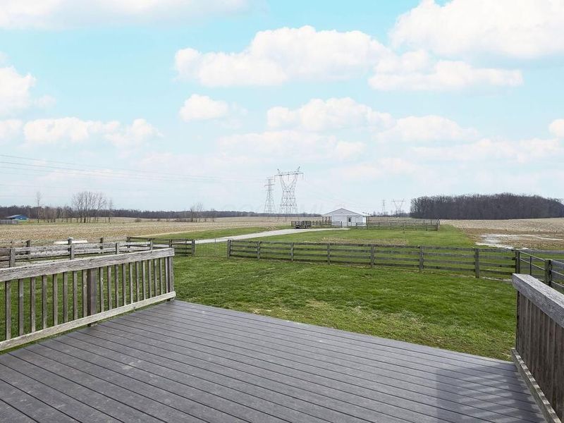 14240 Dutch Cross Road , Centerburg, OH 43011 Photo 27