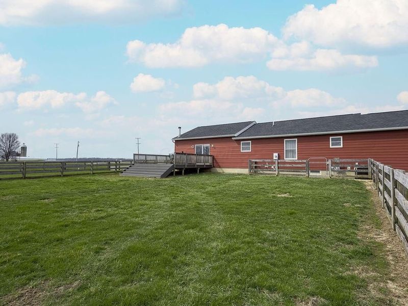 14240 Dutch Cross Road , Centerburg, OH 43011 Photo 28