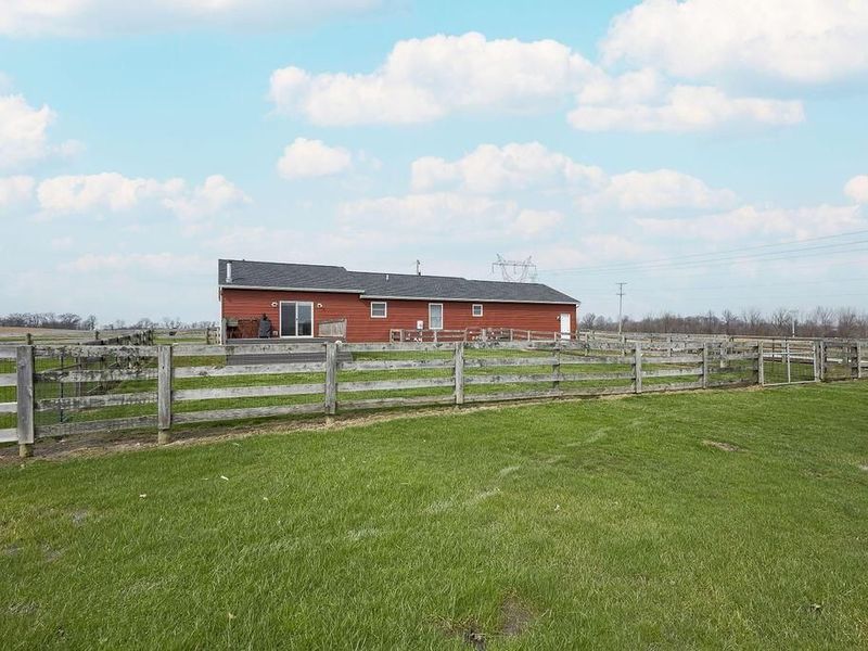 14240 Dutch Cross Road , Centerburg, OH 43011 Photo 29