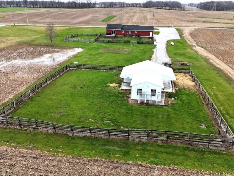 14240 Dutch Cross Road , Centerburg, OH 43011 Photo 3