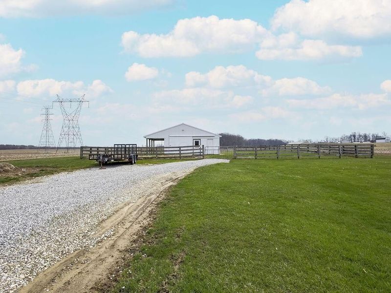 14240 Dutch Cross Road , Centerburg, OH 43011 Photo 30