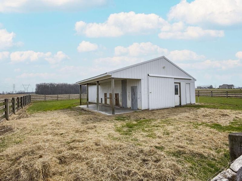 14240 Dutch Cross Road , Centerburg, OH 43011 Photo 31