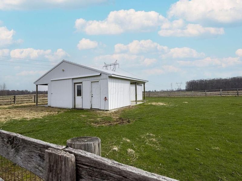 14240 Dutch Cross Road , Centerburg, OH 43011 Photo 32